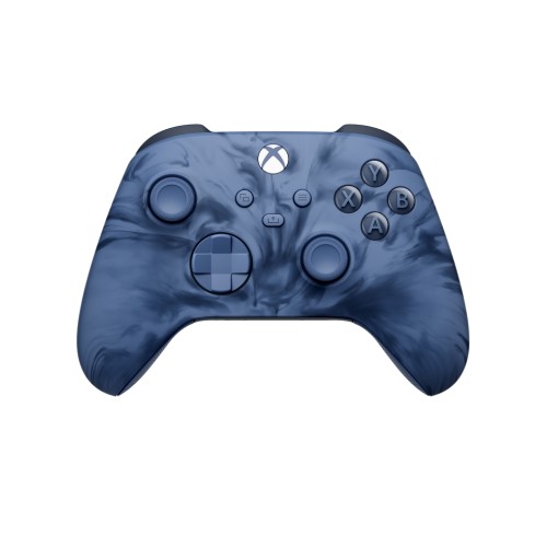 Controller Microsoft Xbox X Stormcloud Wireless