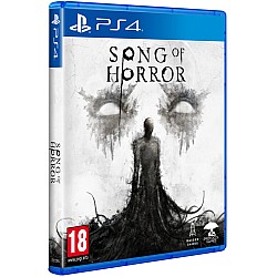 Song Of Horror