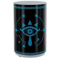 Lampa The Legend Of Zelda Sheikah Mini Light With Sound