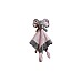 Plus My Teddy Comforter Elephant Pink (28-fepk)