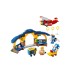 Lego Sonic Tails Workshop And Tornado Plane (76991)