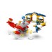 Lego Sonic Tails Workshop And Tornado Plane (76991)