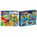 Lego Sonic Tails Workshop And Tornado Plane (76991)
