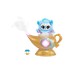 Magic Mixies Genie Lamp S3 Blue (30417)