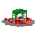 Set Brio Turntable And Figure (33476)
