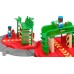 Set Brio Turntable And Figure (33476)