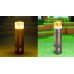 Minecraft Torch Light