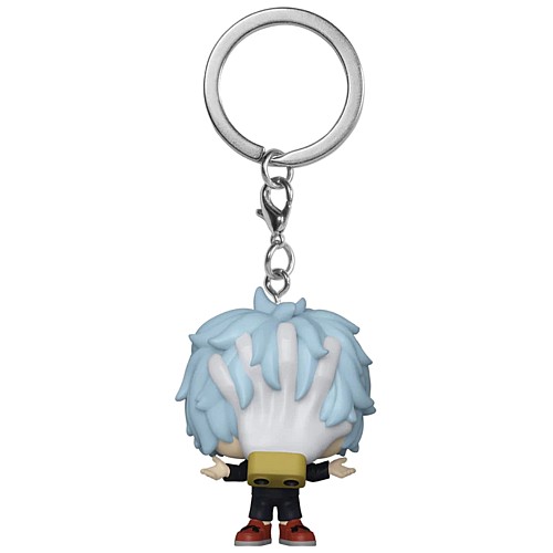 Funko Pocket Pop My Hero Academia Tomura Shigaraki (hideout)