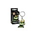 Funko Pocket Pop Marvel Alligator Loki