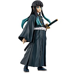 Banpresto Demon Slayer Kimetsu No Yaiba Muichiro Tokito 15cm