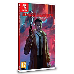 Blade Runner Enhanced Edition