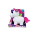 Plus Adopt Me Mega Neon Unicorn (243-0010) 30cm Plus Adopt Me Mega Neon Unicorn (243-0010) 30cm