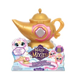 Magic Mixies Genie Lamp S3 Pink (30416)
