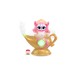 Magic Mixies Genie Lamp S3 Pink (30416)