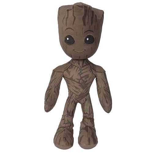 Plus Disney Marvel Groot 25cm (6315875835)
