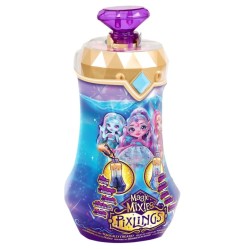 Doll Magic Mixies Pixlings S1 Marena Aqua (30444)