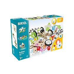 Set Brio Builder Light (34593)