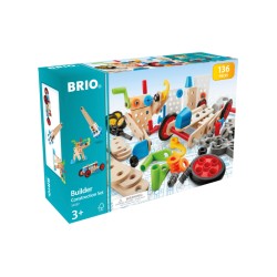 Set Brio Builder Construction (34587)