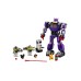 Lego Lightyear Zurg Battle (76831) Lego Lightyear Zurg Battle (76831)