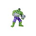 Marvel Mech Strike Mechasaurus Hulk 11cm F6594