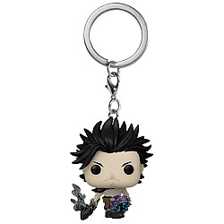 Funko Pocket Pop Black Clover Yami