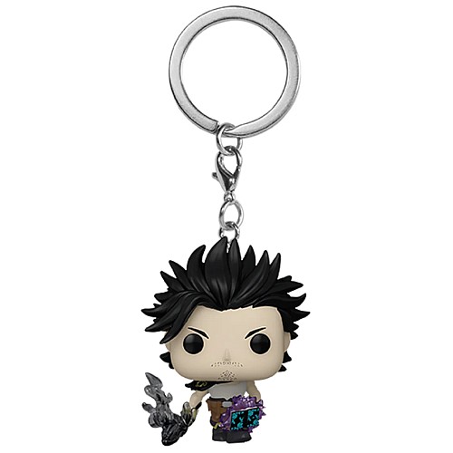Funko Pocket Pop Black Clover Yami