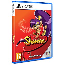 Shantae