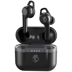 Earpods Skullcandy Indy Evo Wireless Black
