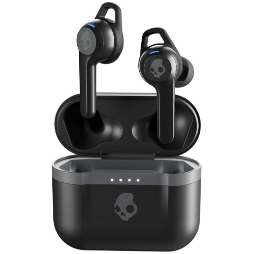 Earpods Skullcandy Indy Evo Wireless Black
