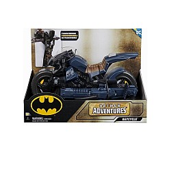 Vehicle Batman Adventures 2in1 Batcycle (6067956)