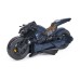 Vehicle Batman Adventures 2in1 Batcycle (6067956) Vehicle Batman Adventures 2in1 Batcycle (6067956)