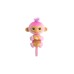 Fingerlings 2.0 Basic Monkey Pink Harmony (3111) Fingerlings 2.0 Basic Monkey Pink Harmony (3111)