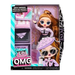 Doll L.o.l. Omg Core S8 Pose (591535)