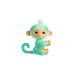 Fingerlings 2.0 Basic Monkey Teal Ava (3116)