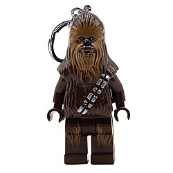 Keychain Lego Led Chewbacca