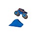 Monster Jam Monster Dirt Starter Set 2.0 Son-uva Digger