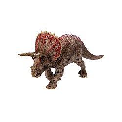 Figurine Schleich Triceratops (1500)