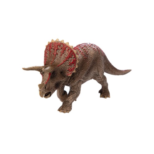Figurine Schleich Triceratops (1500)