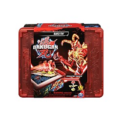 Set Bakugan Tin Box 3.0 (6067046)