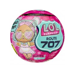 L.o.l. Surprise Route 707 (random) (425861)
