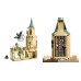 Lego Harry Potter Hogwarts Courtyard Sirius's Rescue (76401)