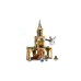 Lego Harry Potter Hogwarts Courtyard Sirius's Rescue (76401)