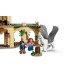 Lego Harry Potter Hogwarts Courtyard Sirius's Rescue (76401)
