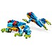 Lego Creator Exotic Parrot (31136) Lego Creator Exotic Parrot (31136)