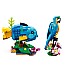 Lego Creator Exotic Parrot (31136) Lego Creator Exotic Parrot (31136)