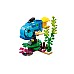 Lego Creator Exotic Parrot (31136) Lego Creator Exotic Parrot (31136)