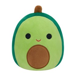 Plus Reversibil Squishmallows Flip A Mallow P15 Gideon The Guacamole/austin The Avocado 13cm