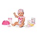 Doll Baby Born Magic Girl 43cm (835005) Doll Baby Born Magic Girl 43cm (835005)