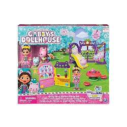 Set Gabby's Dollhouse Fairy (6065911)