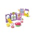 Set Gabby's Dollhouse Fairy (6065911)